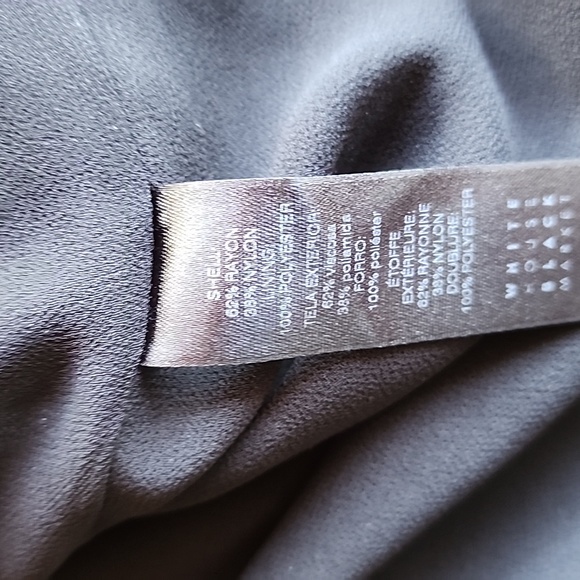 White House Black Market Top - Picture 6 of 7